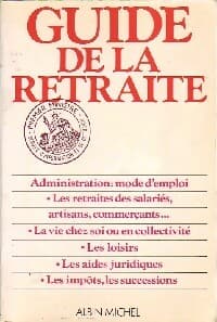 Guide de la retraite - Collectif