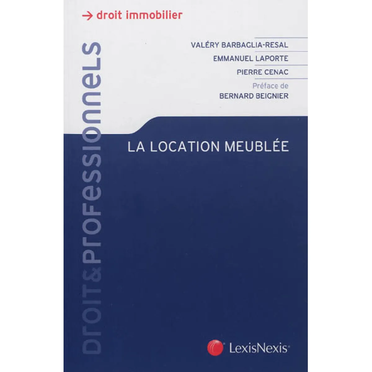 Location meublée : optimiser son patrimoine immobilier et ses revenus par la location meublée