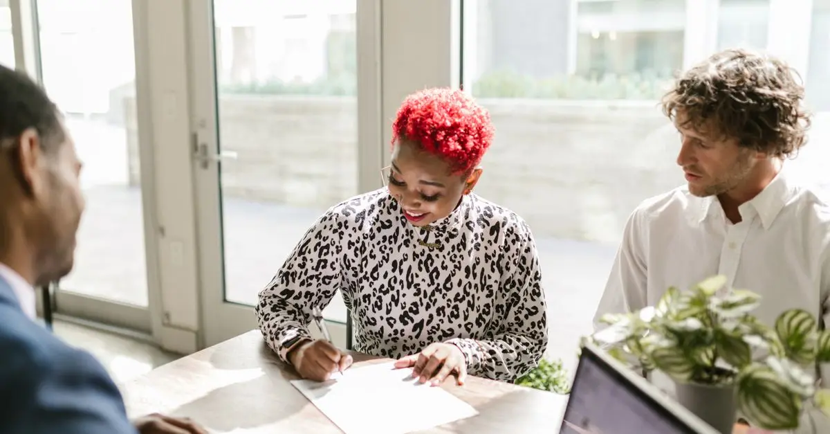 Comment préparer sa succession en toute sérénité