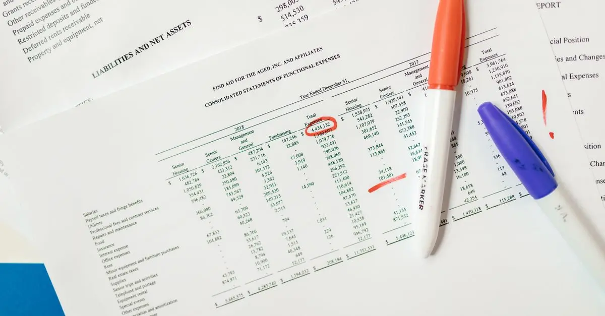 Comment évaluer et optimiser votre patrimoine financier
