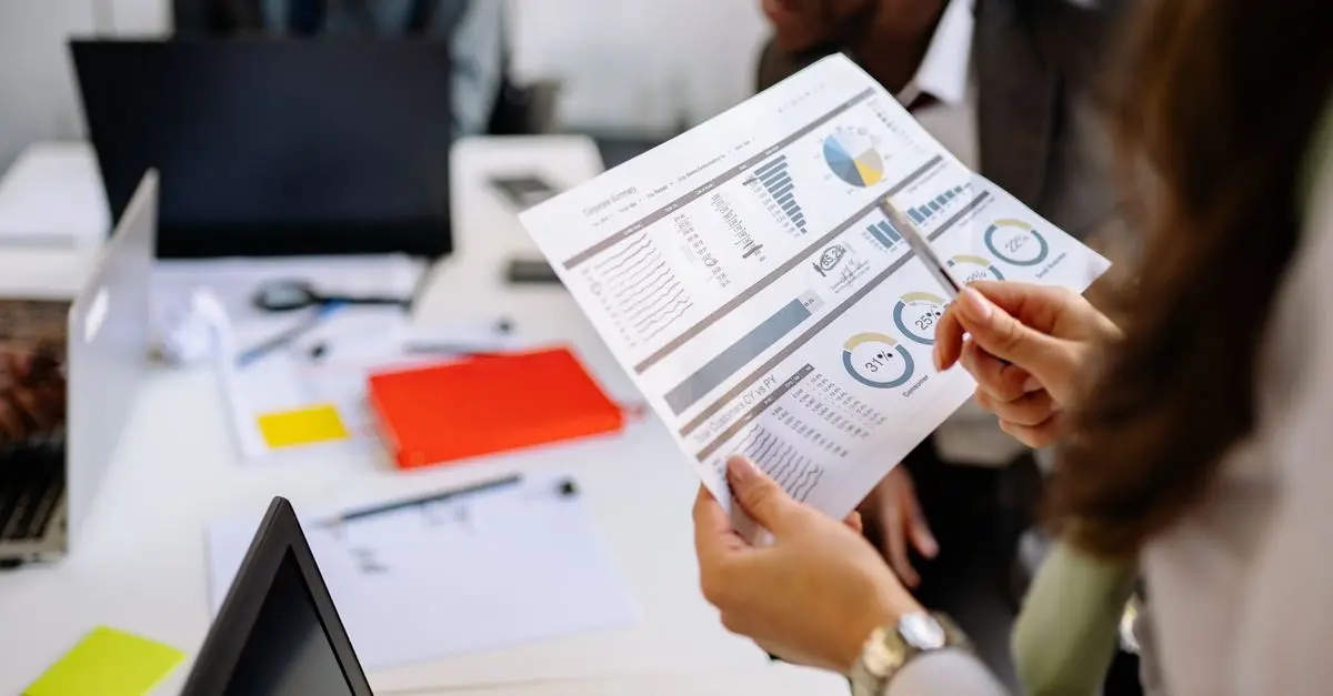 Comment maximiser votre patrimoine avec une gestion optimale