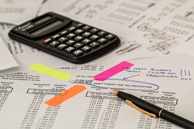 Les meilleures stratégies fiscales pour un patrimoine optimal